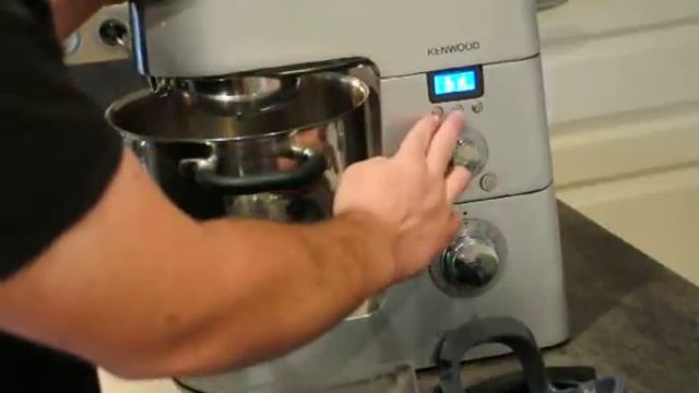 Prise en main du cooking chef смотреть онлайн