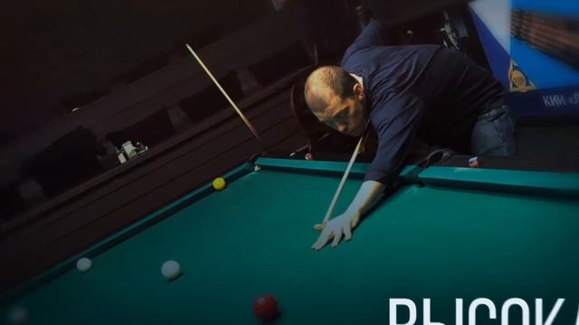 Нужен "Поповский" кий? смотреть онлайн