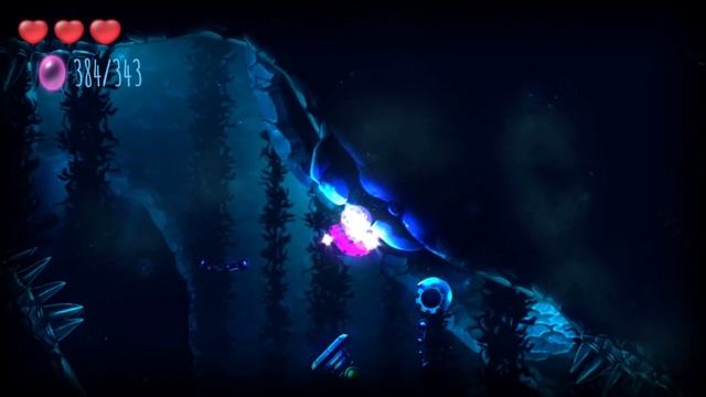 ЛИЗУН ГЛАЗАСТИК в подводном мире ЧАСТЬ#4 игра Goo Saga на канале Мистер Игрушкин смотреть онлайн