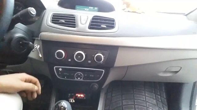 Renault Fluence Usb Bluetooth Modülü Montajı (Deniz Elektronik Oto Müzik Sisemleri) смотреть онлайн