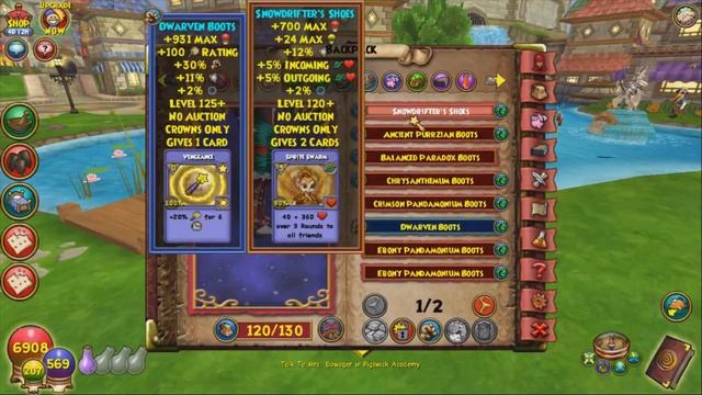 Wizard101 Pandamonium Hoard Pack Opening & Review + Update discussion смотреть онлайн