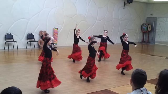 Alegria de Cadiz смотреть онлайн