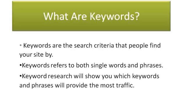 What-is-SEO.wmv смотреть онлайн