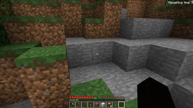 Flash Bites - Minecraft; Part 1 смотреть онлайн