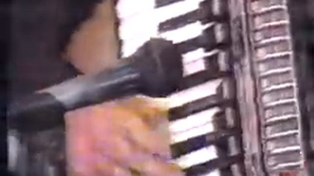 Gevorg Manukyan Accordeon - Georgian Dance