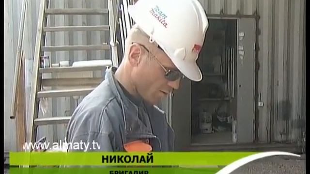 Контрольный рейд смотреть онлайн