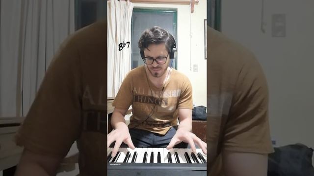 Debes conocer esta progresión de acordes - YOU MUST KNOW THIS HARMONY смотреть онлайн