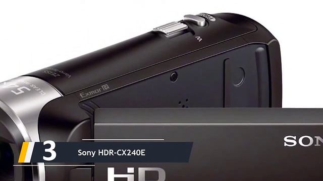 Die Besten Camcorder Test - (Top 5) смотреть онлайн