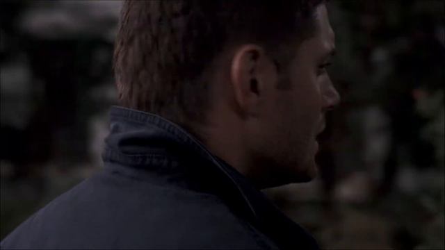 dean winchester - powerful man смотреть онлайн
