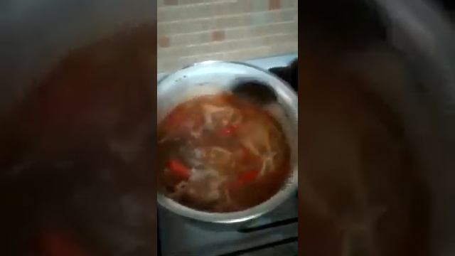 ДЕРЕВЕНСКИЙ УЖИН ОТ ПЧЕЛОВОДА АНАТОЛИЯ) смотреть онлайн