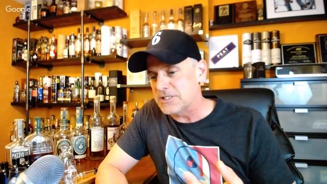 World Whisky Day Live 2018 with Whisky Untitled #477 смотреть онлайн