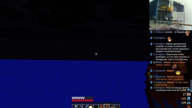Minecraft - LOST #71 Земля обетованная смотреть онлайн