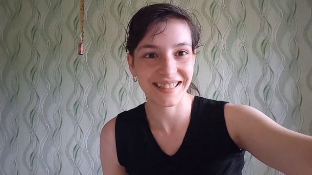 Болтливый Влог: начали клеить обои/снова посадки/появились заказы смотреть онлайн