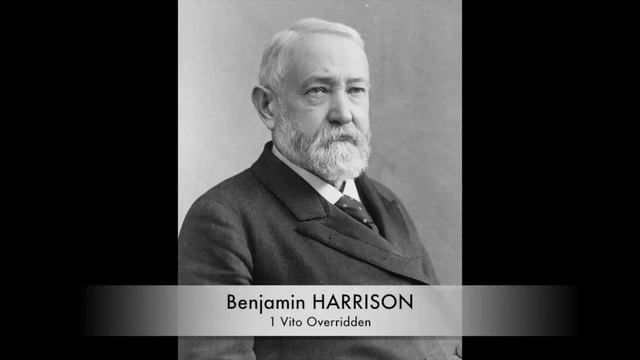 US Presidents Vetoes Overridden смотреть онлайн