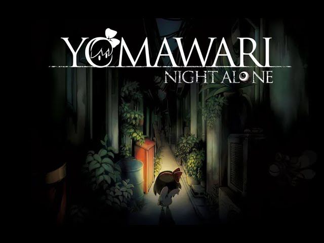 Стрим По Yomawari: Night Alone смотреть онлайн