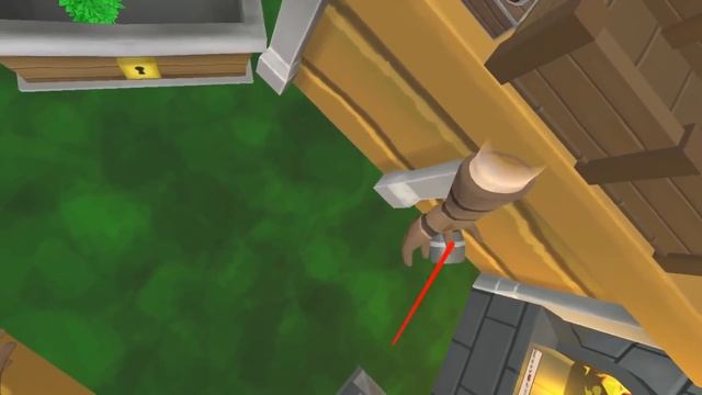 Craft Keep VR # 1 - Ein neuer Laden смотреть онлайн