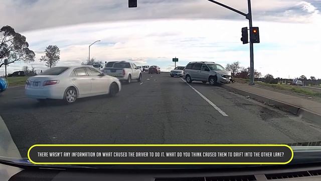 Top March Road Rage, Car Crash, Instant Karma, & Bad Drivers 2021 смотреть онлайн