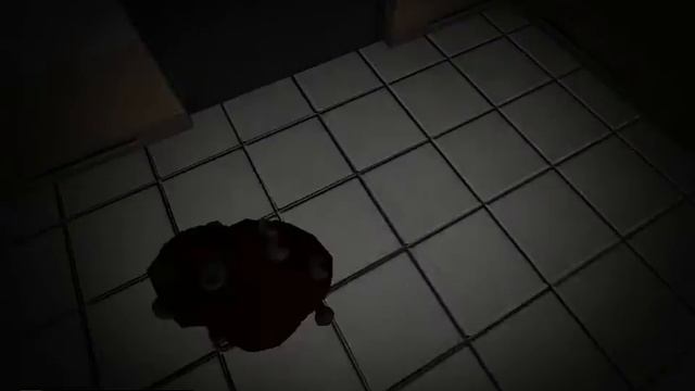 SCP Containment Breach (SCP-066 Demonstration)