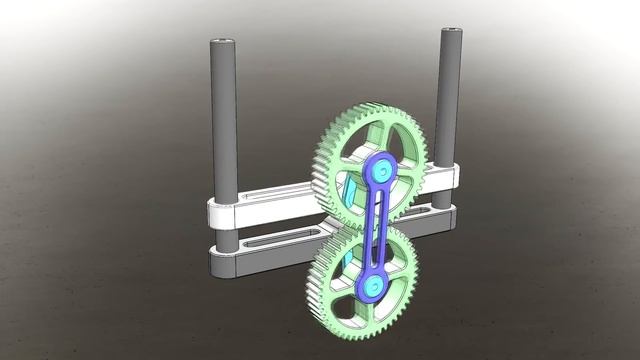 Mechanical principles part 08 смотреть онлайн