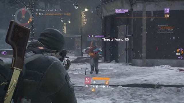 The Division: Everything You Need to Know About the Dark Zone смотреть онлайн