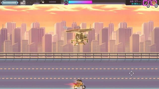 Katana Zero | Platinum Speedrun (Deathless / No Slow-mo) смотреть онлайн