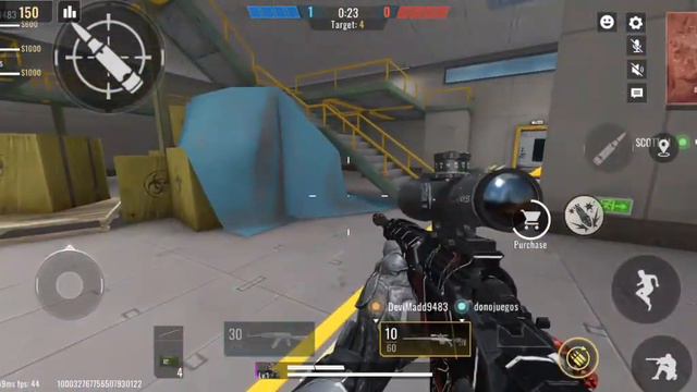 как выглядит Blood strike в 2024 году? смотреть онлайн