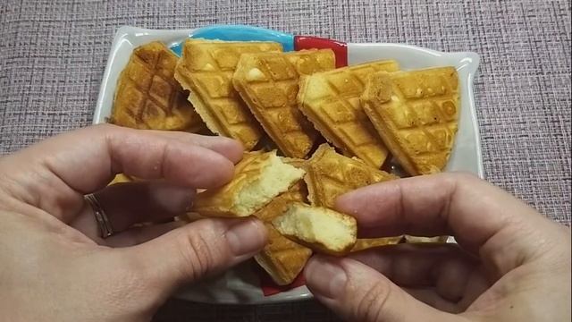 2 СПОСОБА приготовления ИЗУМИТЕЛЬНОГО ПЕЧЕНЬЯ на сковороде! смотреть онлайн