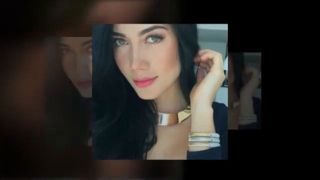 Georgina Mazzeo смотреть онлайн