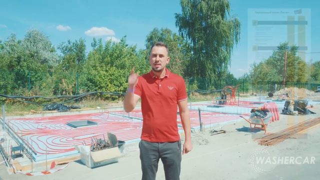 Франшиза мойки самообслуживания смотреть онлайн