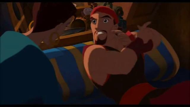 Sinbad - I'm a bitch смотреть онлайн