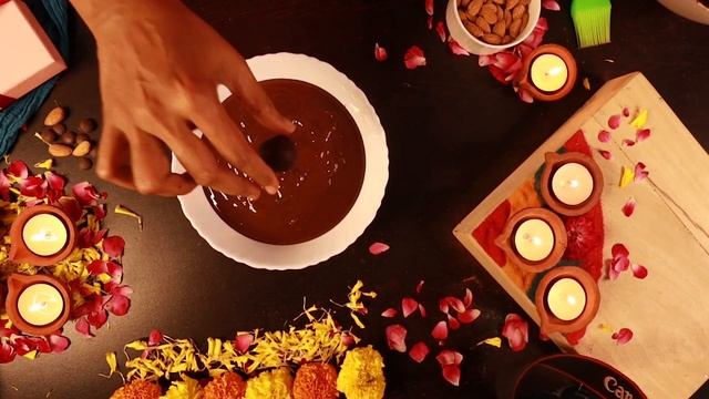 CHOCOLATE TRUFFLE GIFT BOXES For DIWALI | GIFTING IDEAS