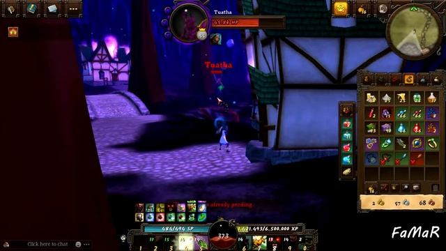 Villagers and Heroes Reborn Walkthrough - Heroes Journey: Shadowed Fate смотреть онлайн