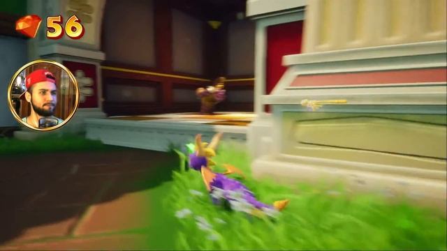Лучшая Ностальгия ★ Spyro Reignited Trilogy 3 ★ Remastered ★ Прохождение на Русском #1 смотреть онлайн
