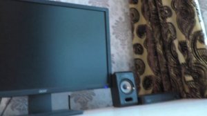 Зависает на заставке материнской платы