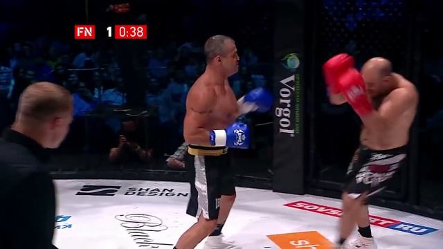 3х2 91 кг бокс Сергей Завилейский Россия – Эдуард Филбегер Россия смотреть онлайн