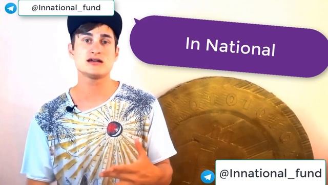 IBToken Bot раскрутит ваш бизнес | ТЕЛЕГРАМ канал для бизнеса смотреть онлайн