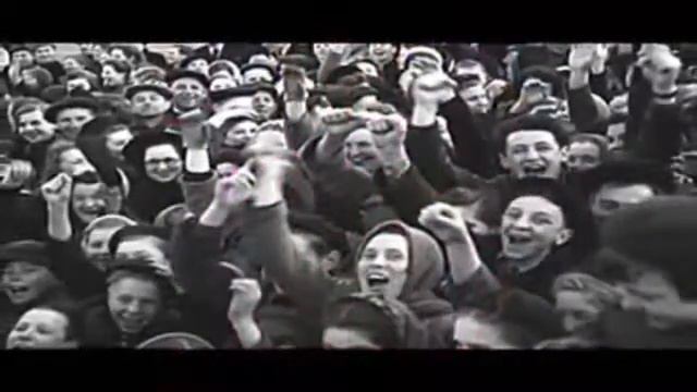 День Победы! Исполняет Муслим Магомаев смотреть онлайн
