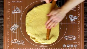 Как приготовить булочки с корицей рецепт