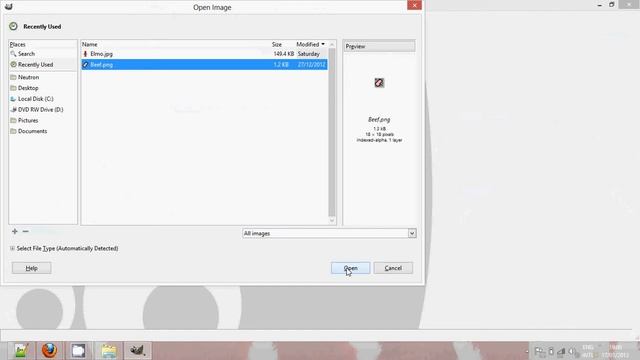 Terraria Modding part 1:First Item смотреть онлайн
