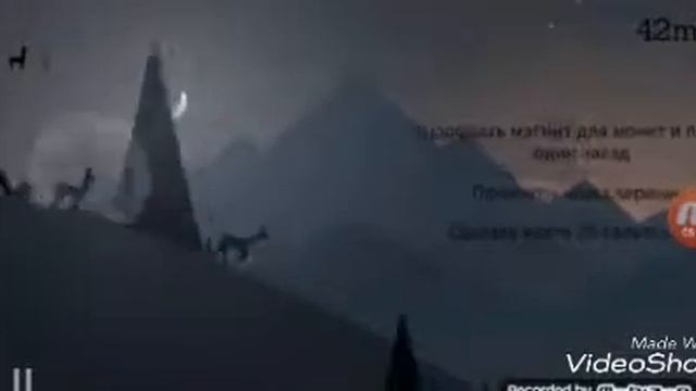 Прохождение по игре Alto's Adventure смотреть онлайн