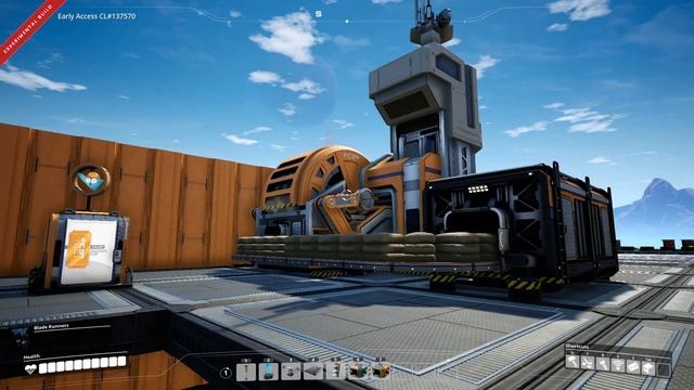 We have a Nuclear Waste Problem ALREADY?!! - Satisfactory Modded Let's Play Ep 2 смотреть онлайн