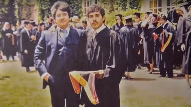Jose Hernandez Moreno- Latino Role Model 2019 смотреть онлайн