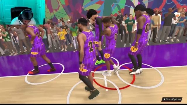 2K24 GAMEPLAY| AM I THE WORST 2K PLAYER EVER??? смотреть онлайн