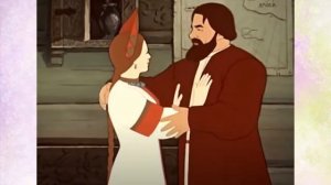 Аленький цветочек