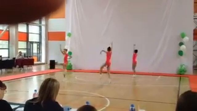 Выступление Малахитовая Шкатулка в городе Екатеринбург