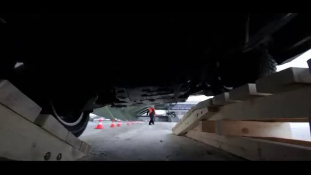 AutoMotoPro Lexus Master Class 2011 Winter