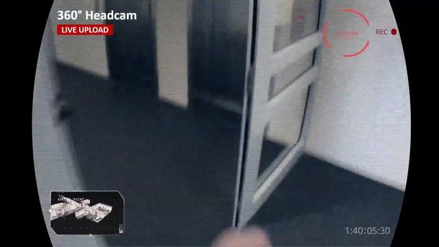 The Pegasus Project - Online Escape Game смотреть онлайн