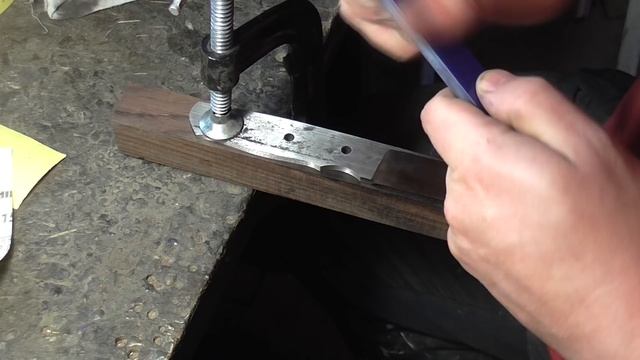 О ручном сатине. Как сделать.