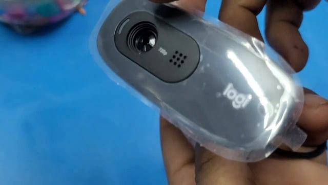 Logitech C270 Digital HD Webcam Camera UNBOXING & REVIEW & Use ? ।। how to use Logitech camera смотреть онлайн