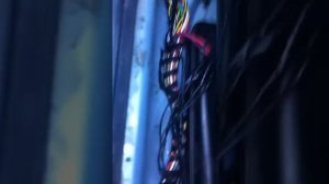 Где находится блок комфорта на пассат б5